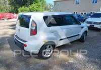 2010 KIA Soul фото
