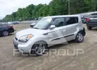 2010 KIA Soul фото