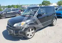 2010 KIA Soul фото