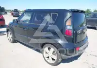 2010 KIA Soul фото