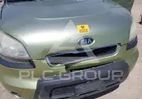 2010 KIA Soul фото