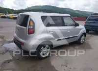 2010 KIA Soul фото