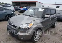 2010 KIA Soul фото