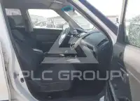 2010 KIA Soul фото