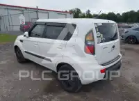 2010 KIA Soul фото