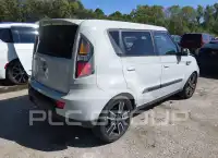 2010 KIA Soul photo