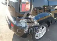 2010 KIA Soul фото