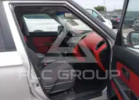 2010 KIA Soul фото
