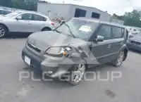2010 KIA Soul фото