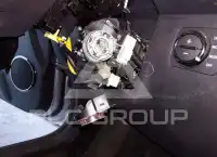 2010 KIA Soul photo