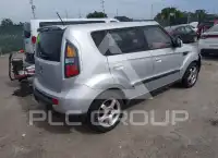 2010 KIA Soul фото