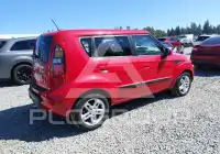 2010 KIA Soul photo