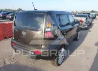 2010 KIA Soul фото