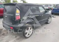 2010 KIA Soul фото