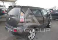 2010 KIA Soul фото