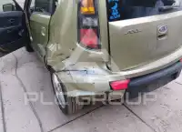 2010 KIA Soul фото