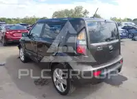2010 KIA Soul фото