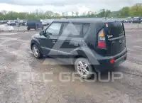 2010 KIA Soul фото