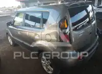 2010 KIA Soul фото