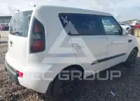 2010 KIA Soul фото
