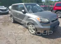 2010 KIA Soul фото