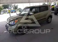 2010 KIA Soul фото