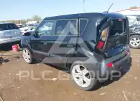 2010 KIA Soul photo