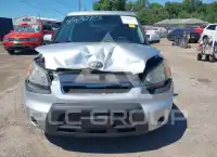 2010 KIA Soul фото