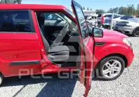 2010 KIA Soul photo