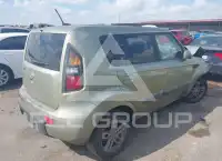 2010 KIA Soul photo