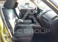 2010 KIA Soul фото