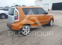 2010 KIA Soul photo