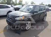 2010 KIA Soul фото