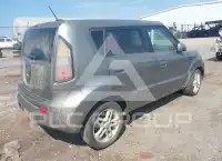 2010 KIA Soul фото