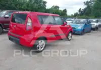2010 KIA Soul photo