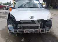 2010 KIA Soul фото