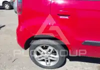 2010 KIA Soul photo