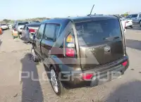 2010 KIA Soul фото