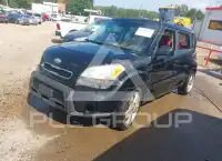 2010 KIA Soul фото