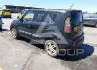 2010 KIA Soul фото