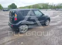2010 KIA Soul фото