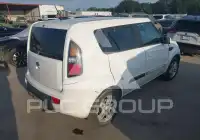 2010 KIA Soul фото