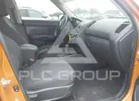 2010 KIA Soul photo
