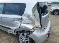 2010 KIA Soul фото
