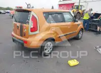 2010 KIA Soul фото