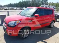 2010 KIA Soul photo