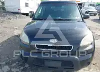 2010 KIA Soul фото