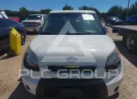 2010 KIA Soul photo