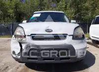 2010 KIA Soul photo