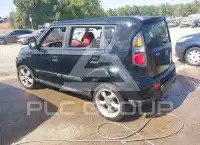2010 KIA Soul фото